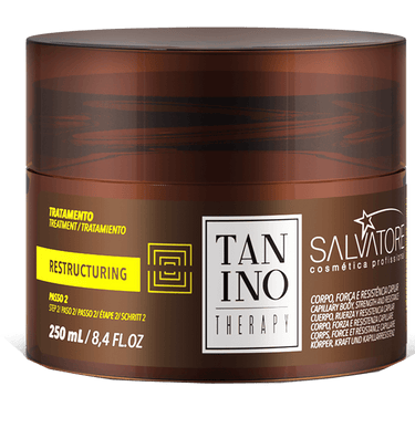 SALVATORE - Restructuring, Conditioner 250 Ml